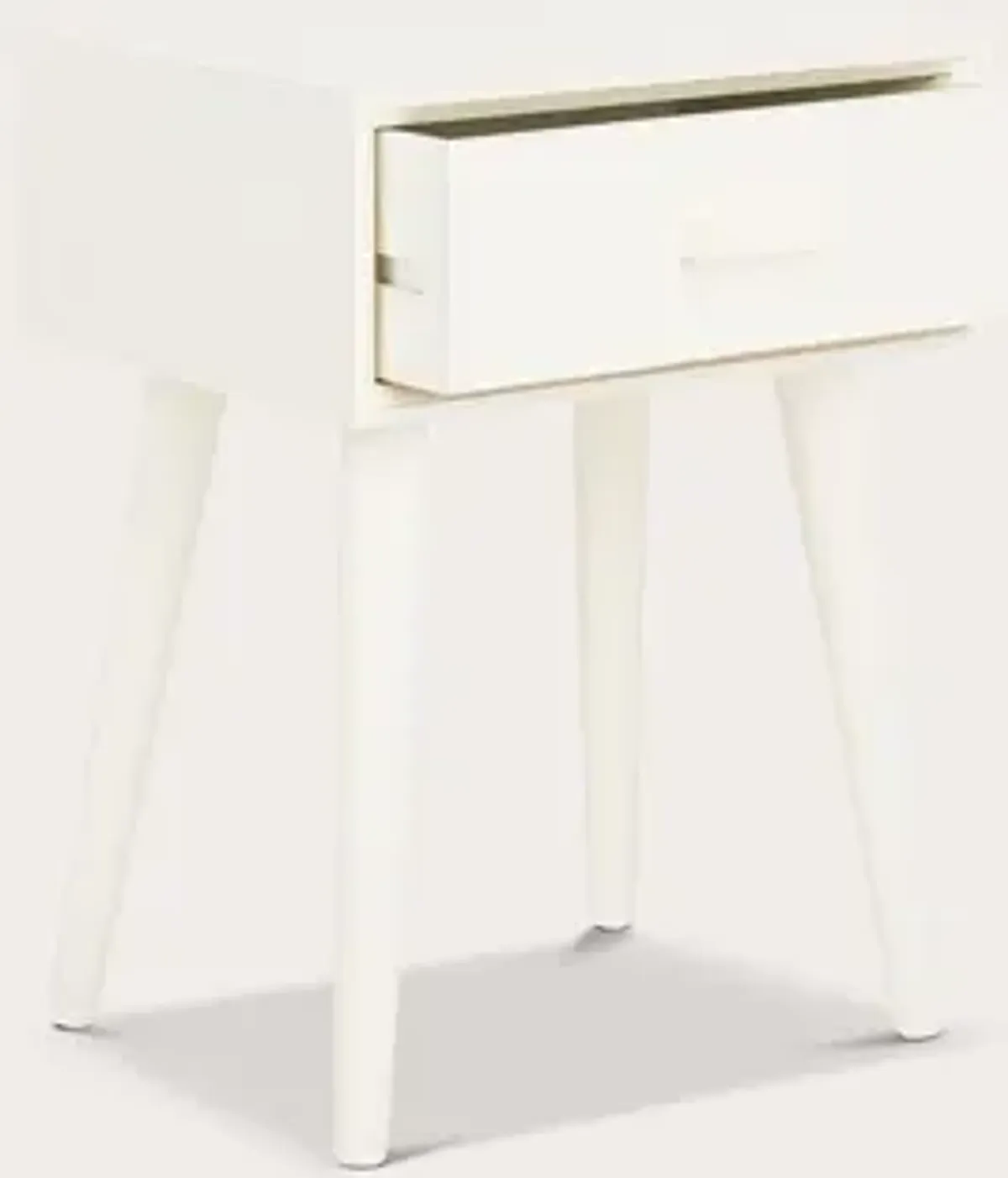 Safavieh Lyle 1-Drawer Side Table - Antique White