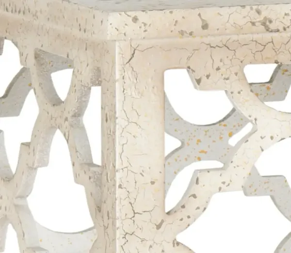 Safavieh Lonny End Table - Taupe