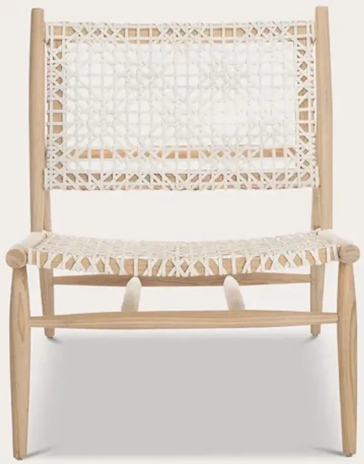 Safavieh Bandelier Accent Chair