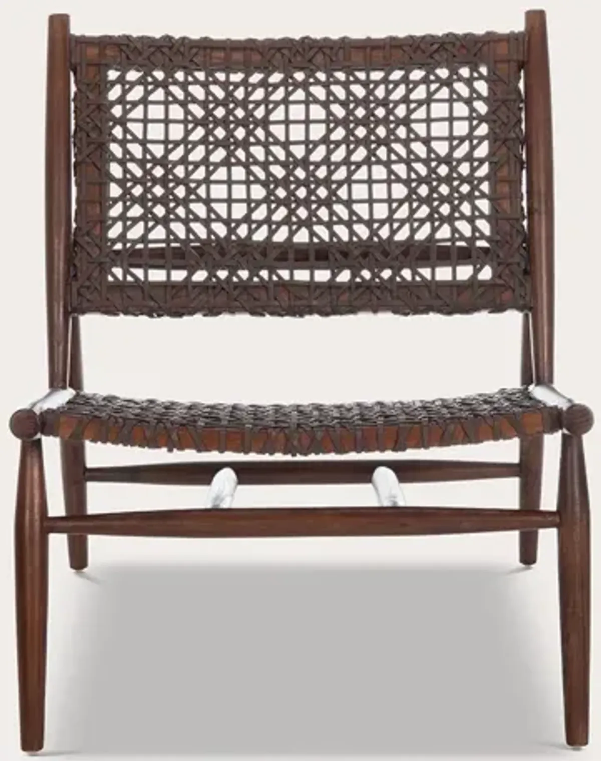 Safavieh Bandelier Accent Chair