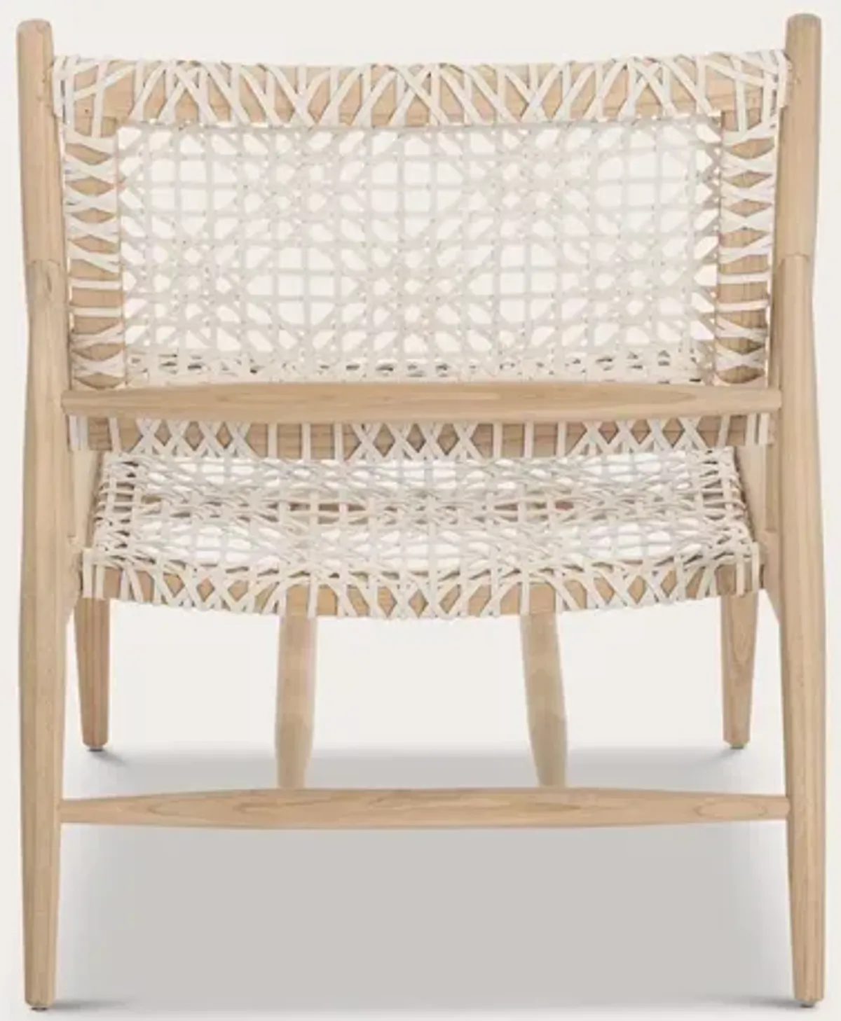 Safavieh Bandelier Accent Chair