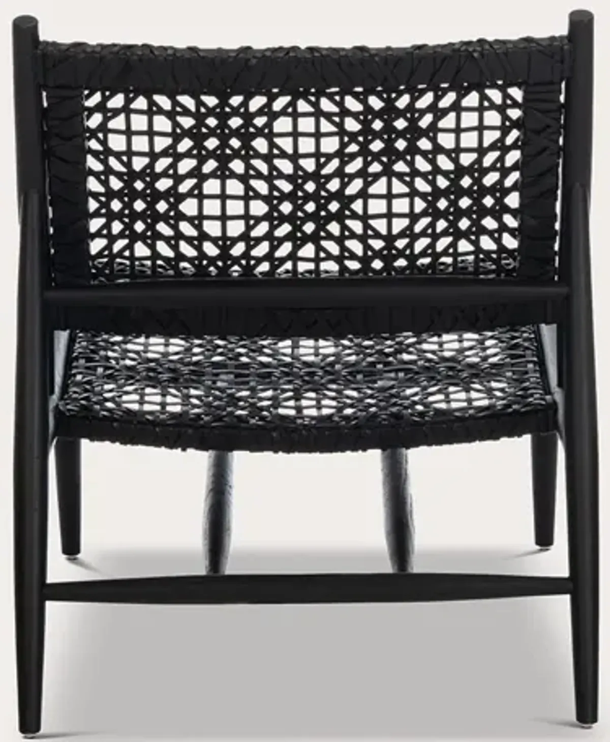 Safavieh Bandelier Accent Chair