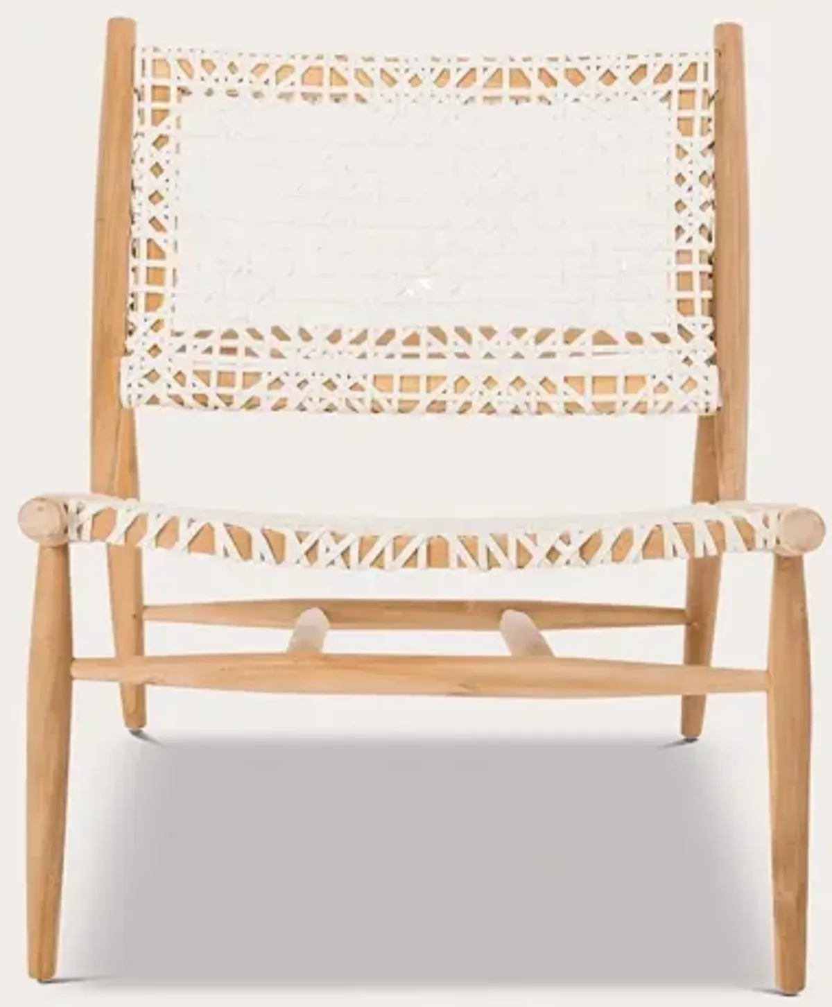 Safavieh Bandelier Accent Chair
