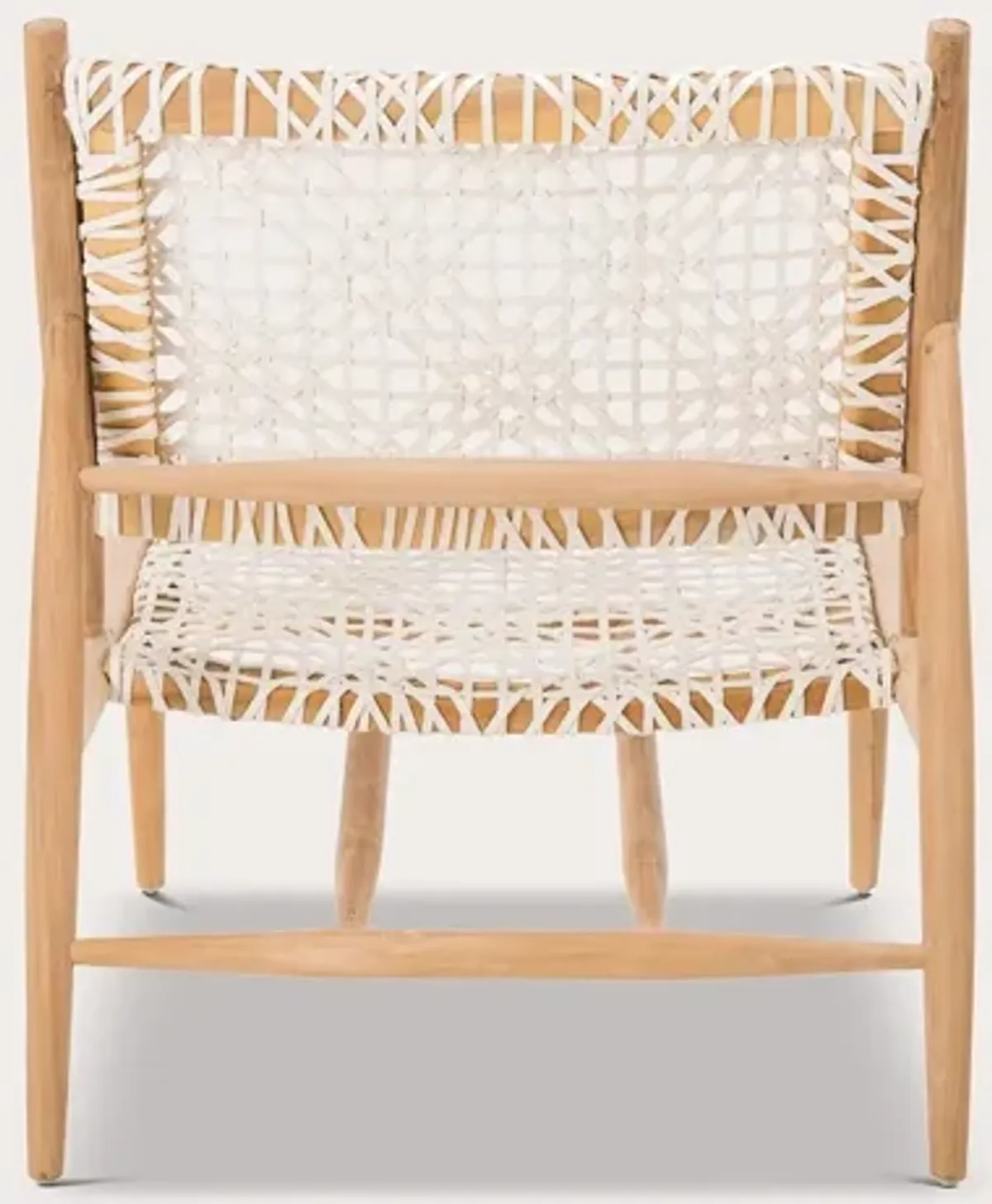 Safavieh Bandelier Accent Chair