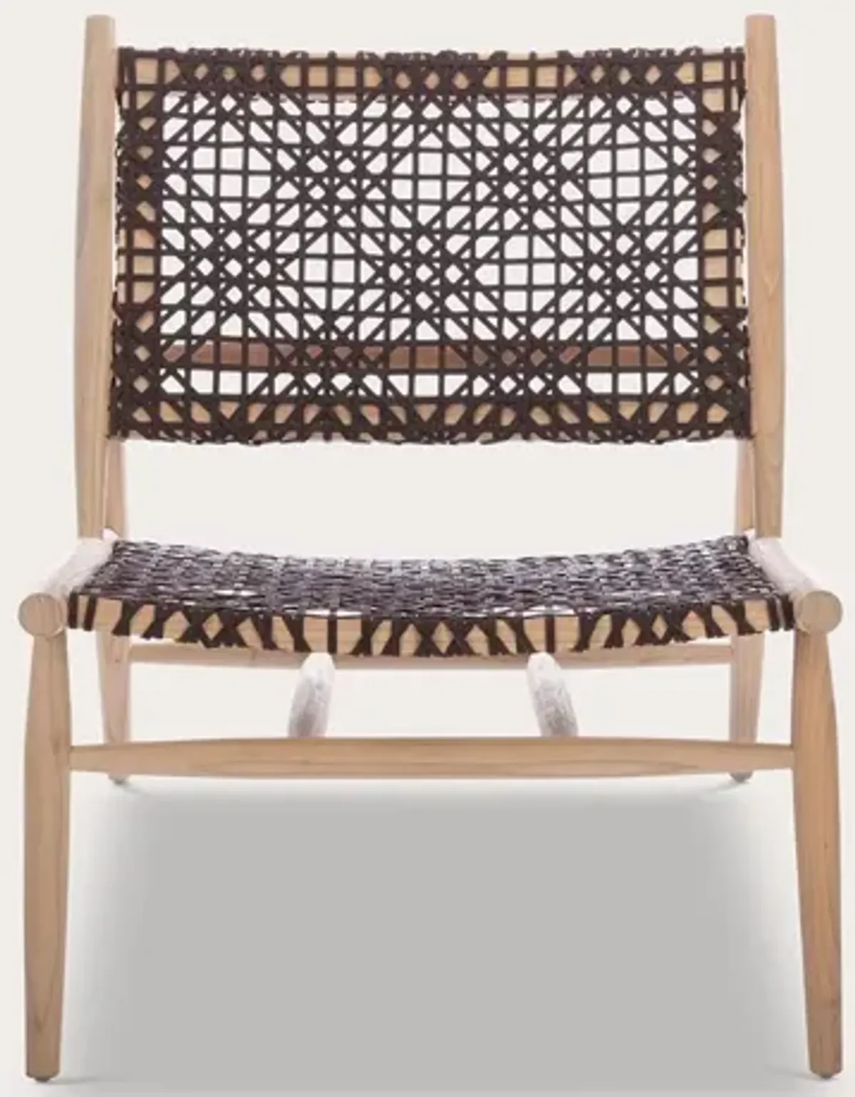 Safavieh Bandelier Accent Chair