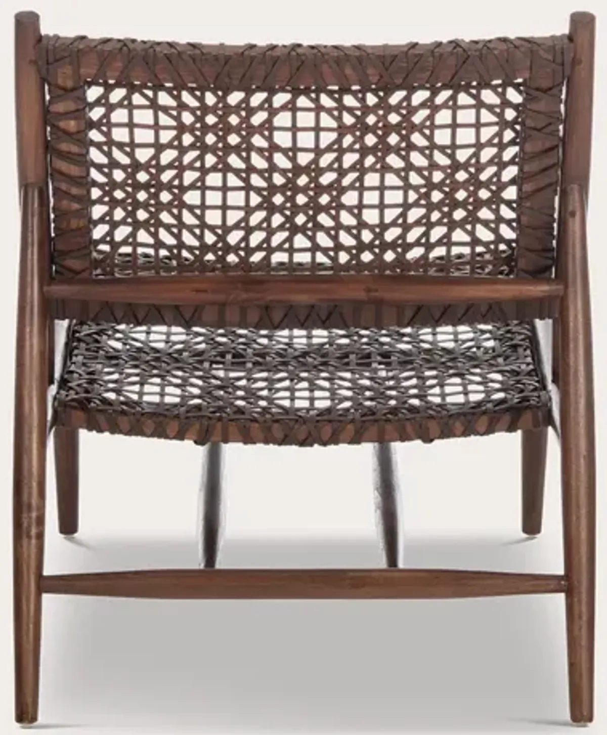 Safavieh Bandelier Accent Chair