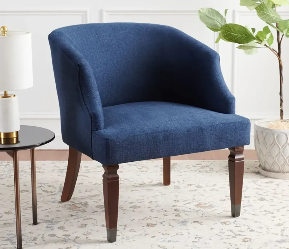 Safavieh Ibuki Accent Chair