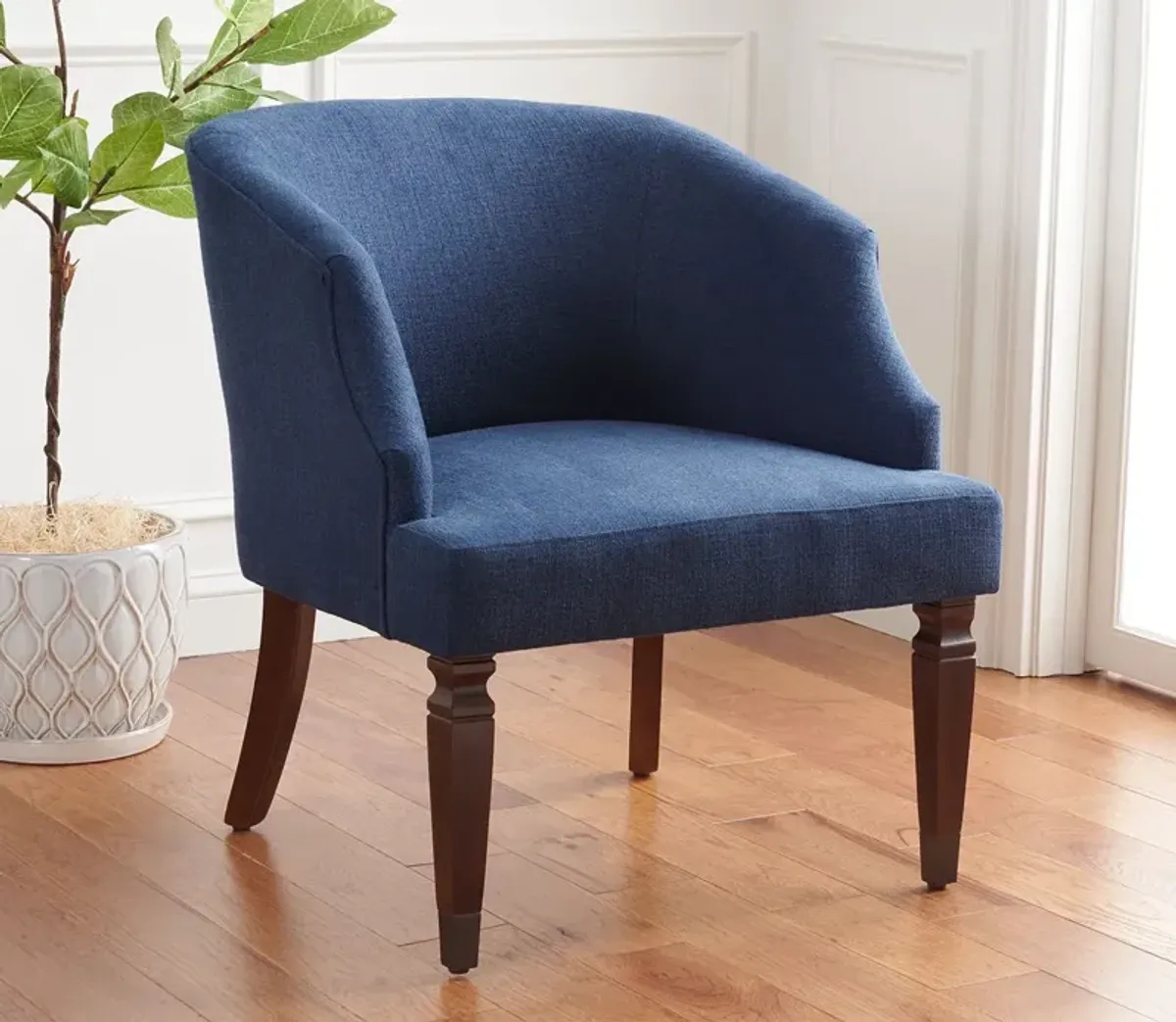 Safavieh Ibuki Accent Chair