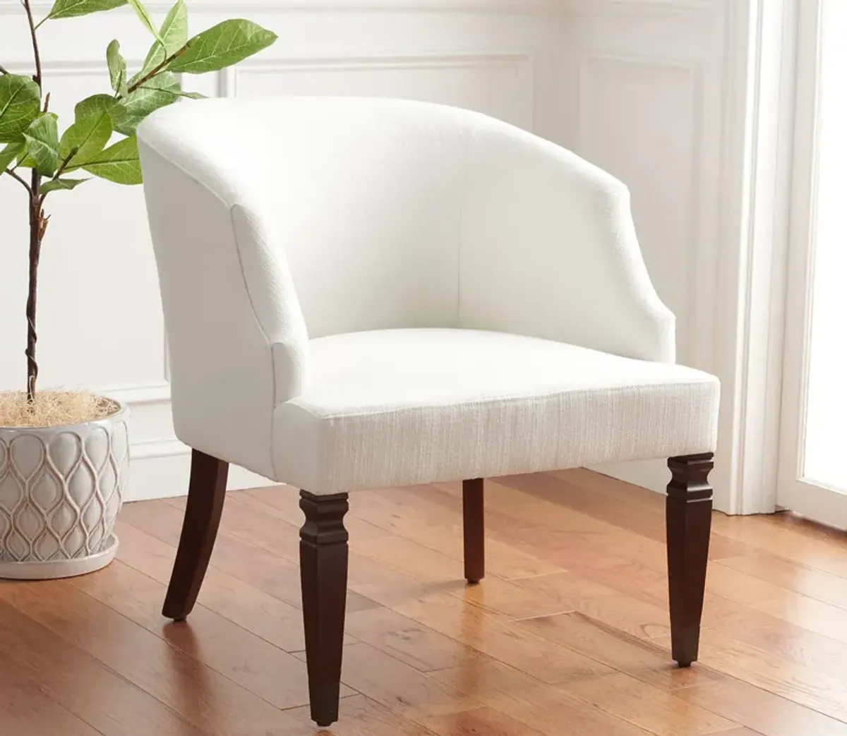 Safavieh Ibuki Accent Chair