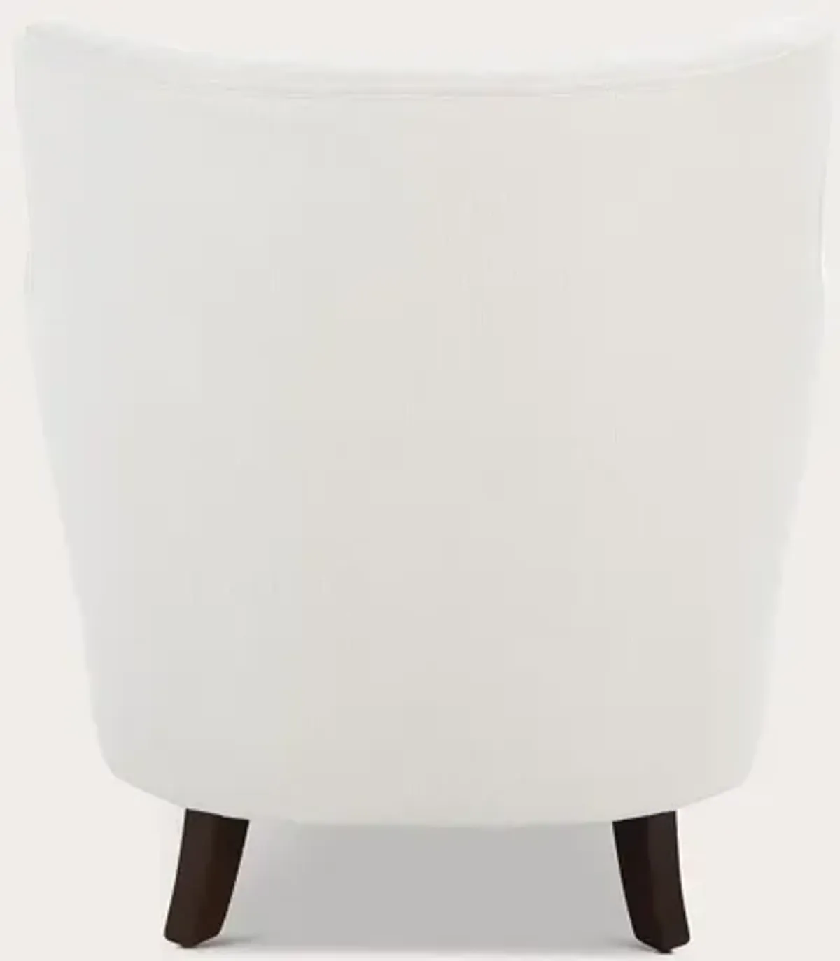 Safavieh Levin Accent Chair - White