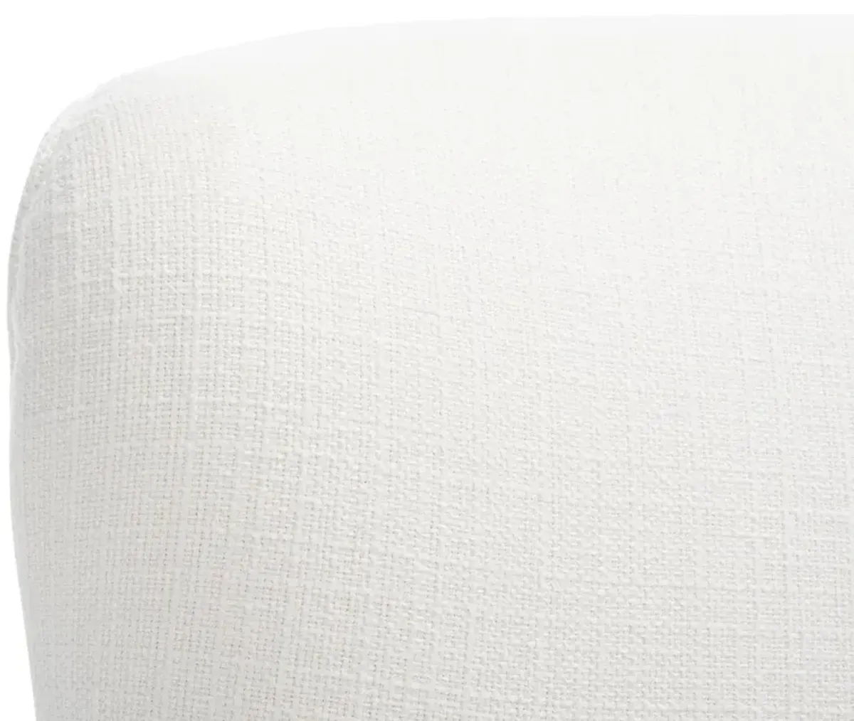 Safavieh Levin Accent Chair - White