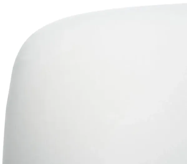 Safavieh Arlyss Accent Chair - Light Grey