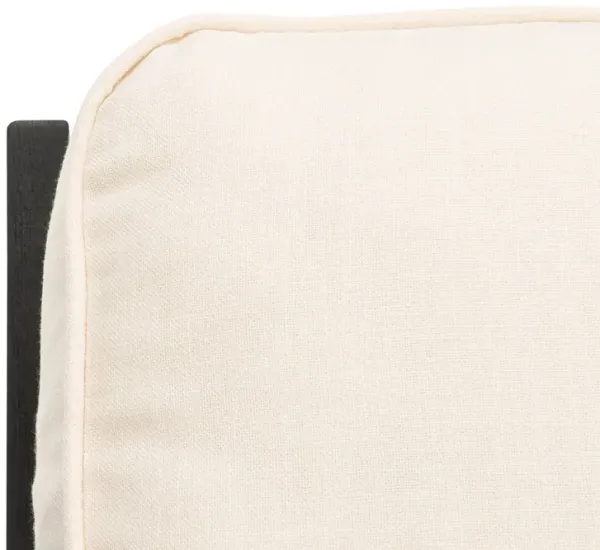 Safavieh Nico Mid Century Accent Chair