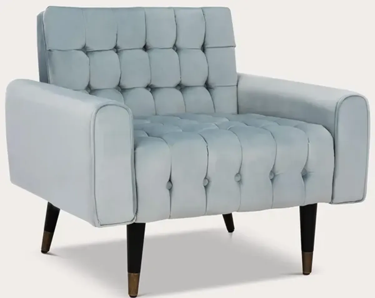 Safavieh Amaris Tufted Accent Chair