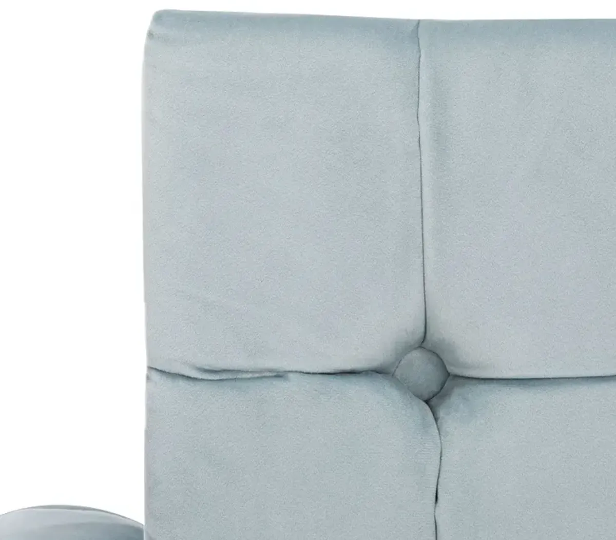 Safavieh Amaris Tufted Accent Chair