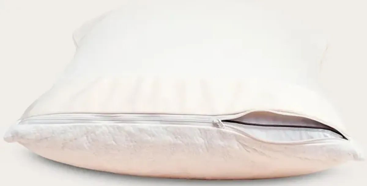 Dr. Weil by PureCare Dr. Weil Signature Pillow Protector - King