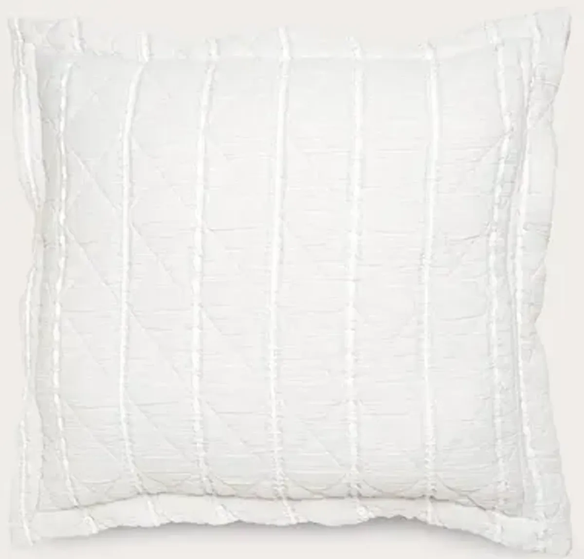 Dr. Weil by PureCare Dr. Weil Heritage Pillow Sham - King