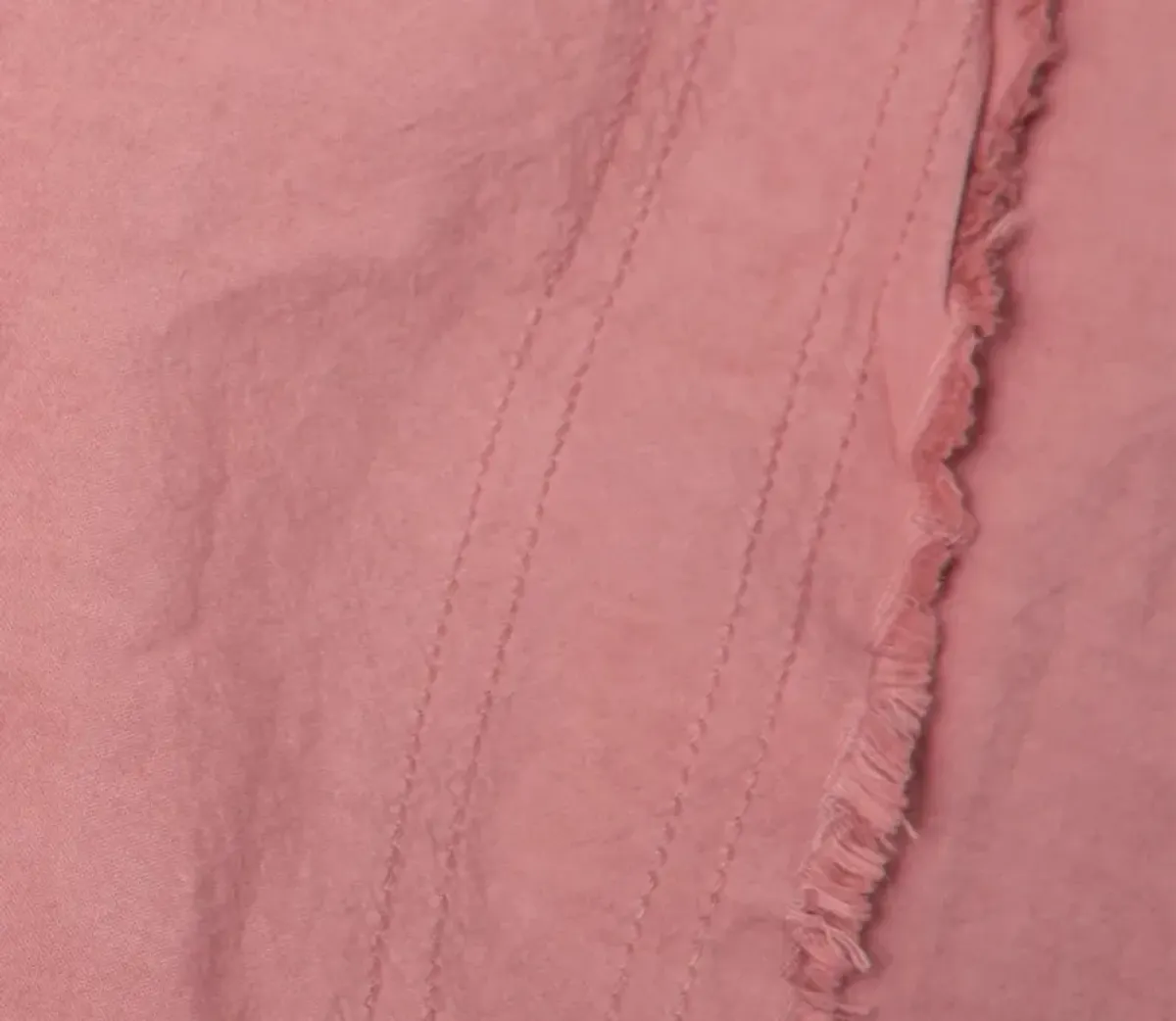 Dr. Weil by PureCare Dr. Weil Garment Washed Percale Sheet Set - Desert Sand - California King