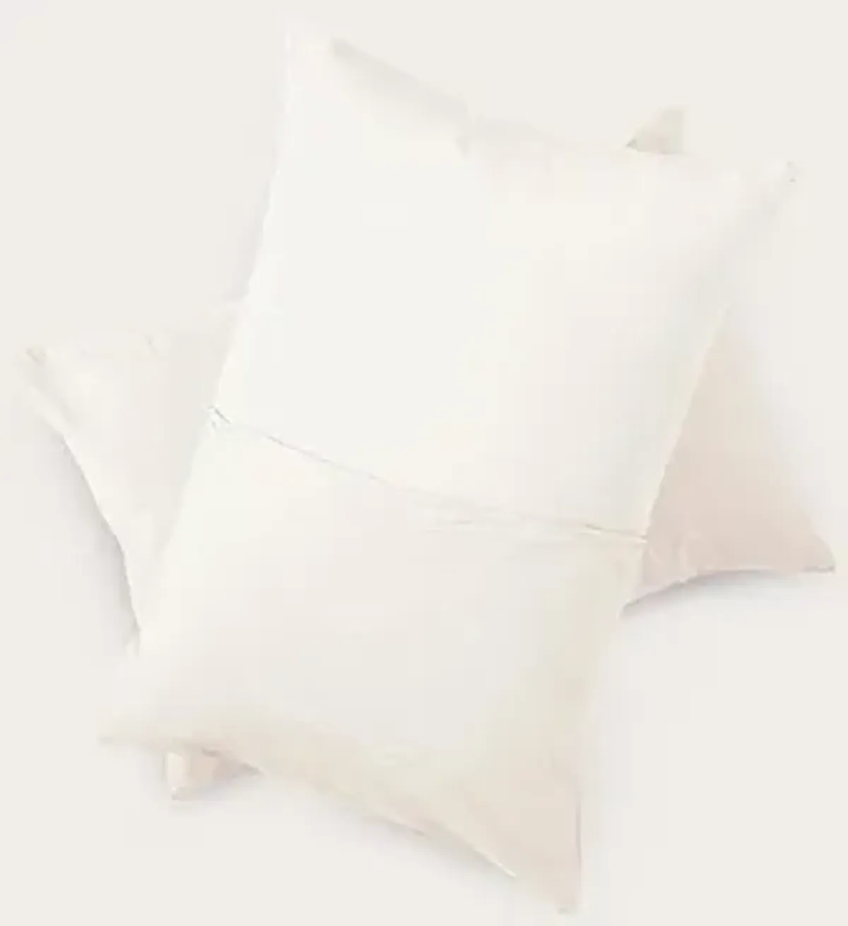 Dr. Weil by PureCare Dr. Weil Garment Washed Percale Pillow Shams - Ochre - Queen