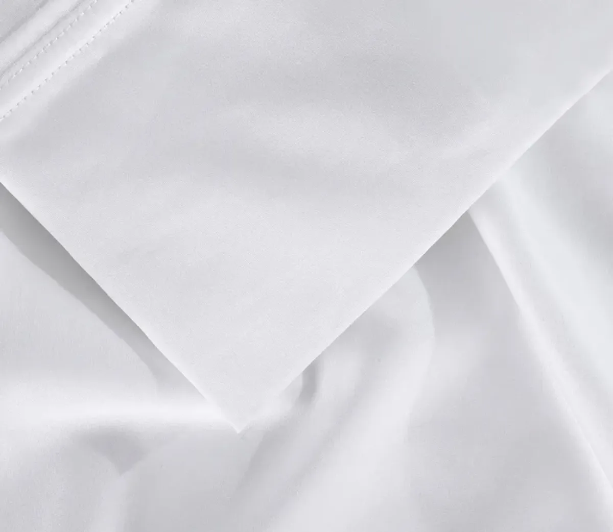 Bedgear Hyper-Cotton Sheet Set - Bright White - Twin XL