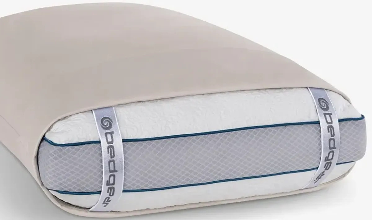 Bedgear Hyper-Cotton Sheet Set - Bright White - Twin XL