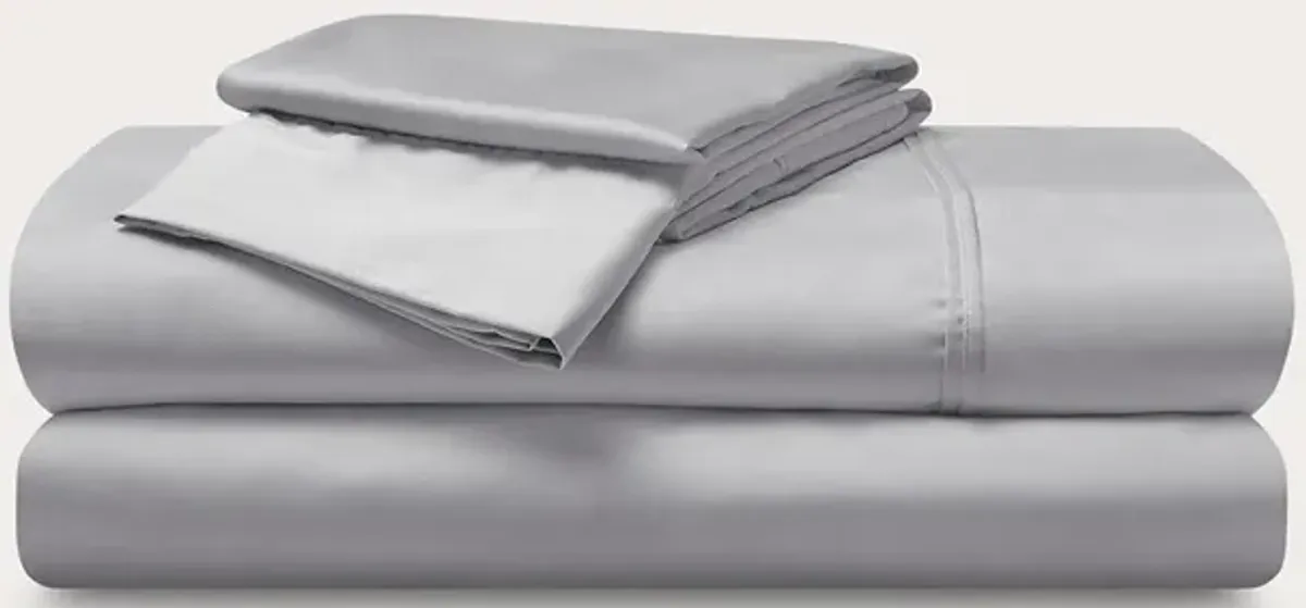 Bedgear Hyper-Cotton Sheet Set - Medium Beige - King