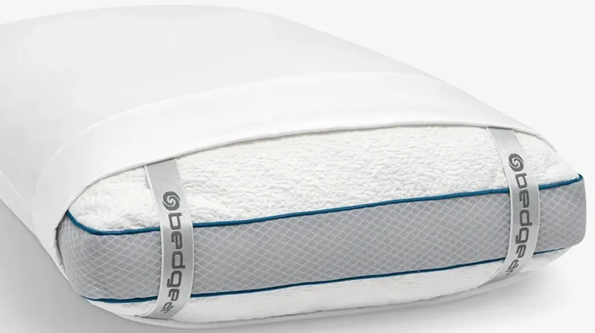 Bedgear Hyper-Cotton Sheet Set - Bright White - California King