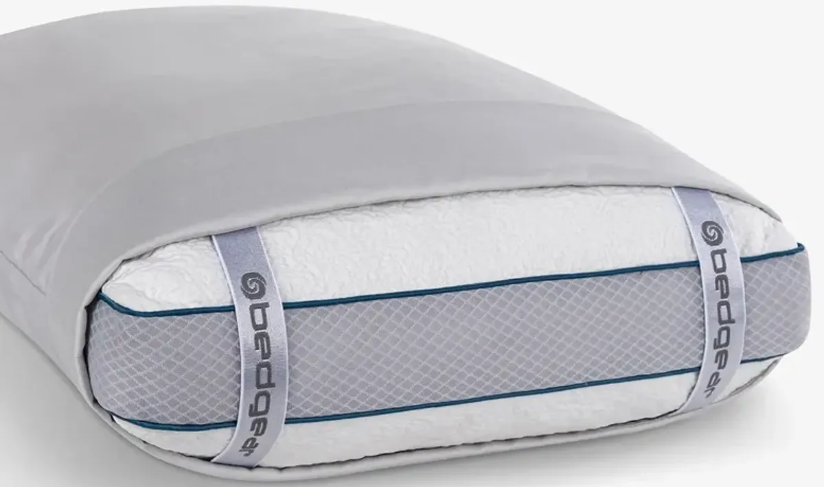 Bedgear Hyper-Cotton Sheet Set - Bright White - California King