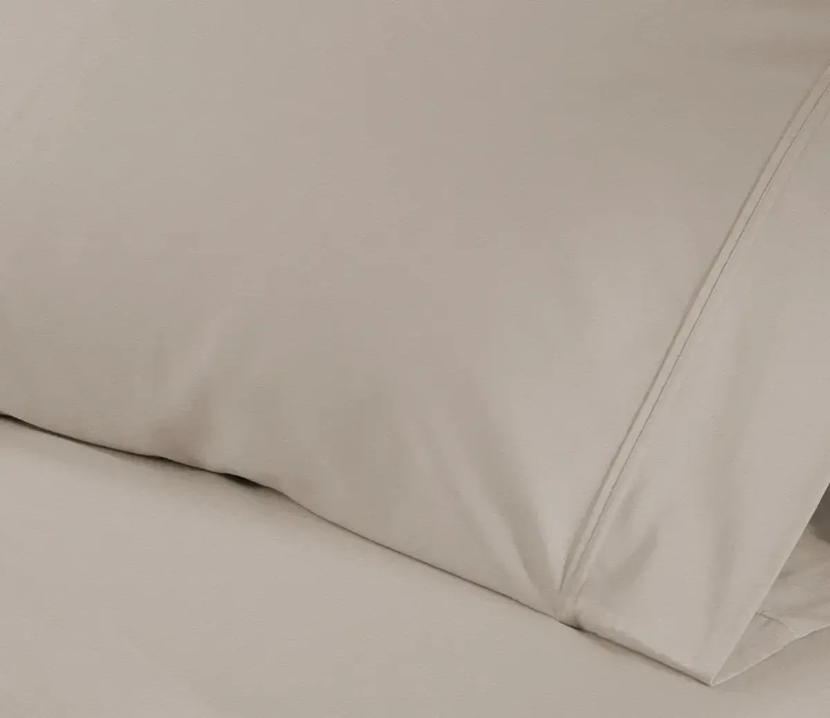 Bedgear Hyper-Wool Sheet Set - Light Grey - Queen