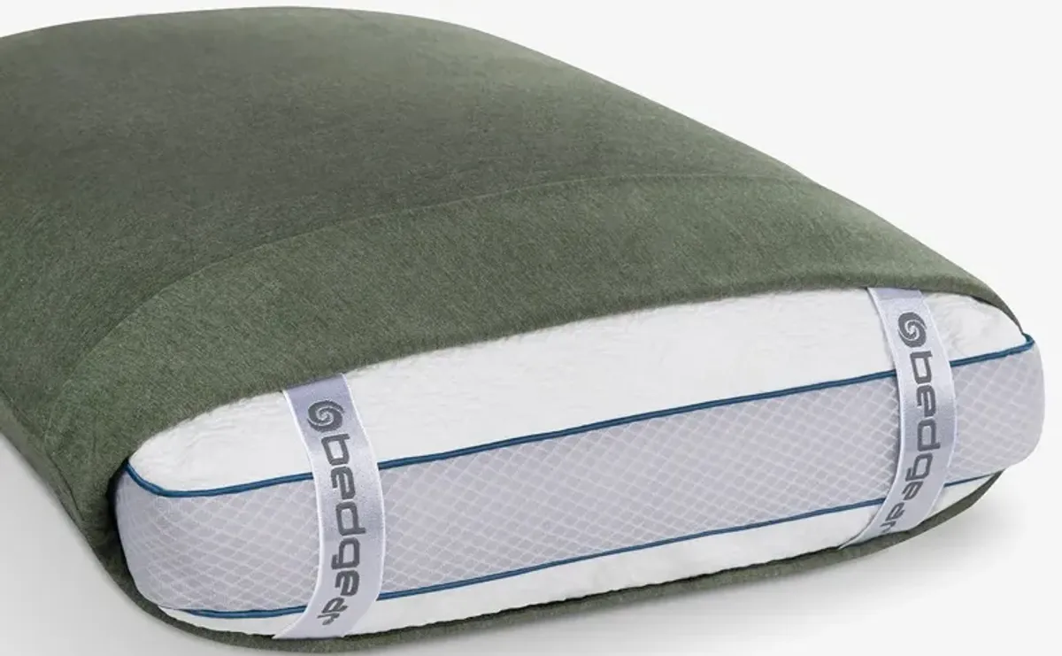 Bedgear Hyper-Wool Sheet Set - Forest Green - Queen