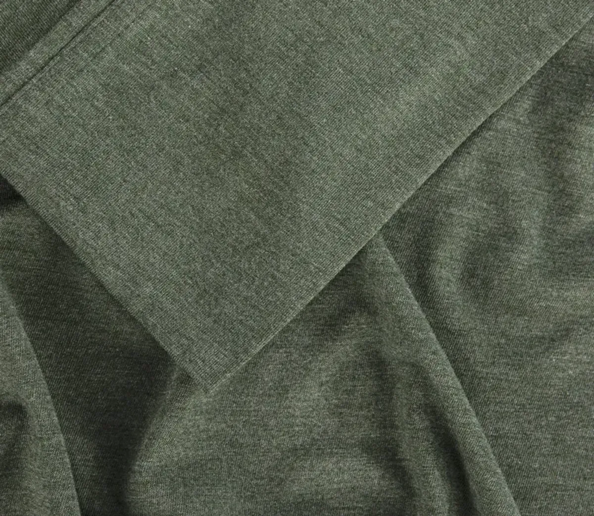 Bedgear Hyper-Wool Sheet Set - Light Grey - Split King/Cal King
