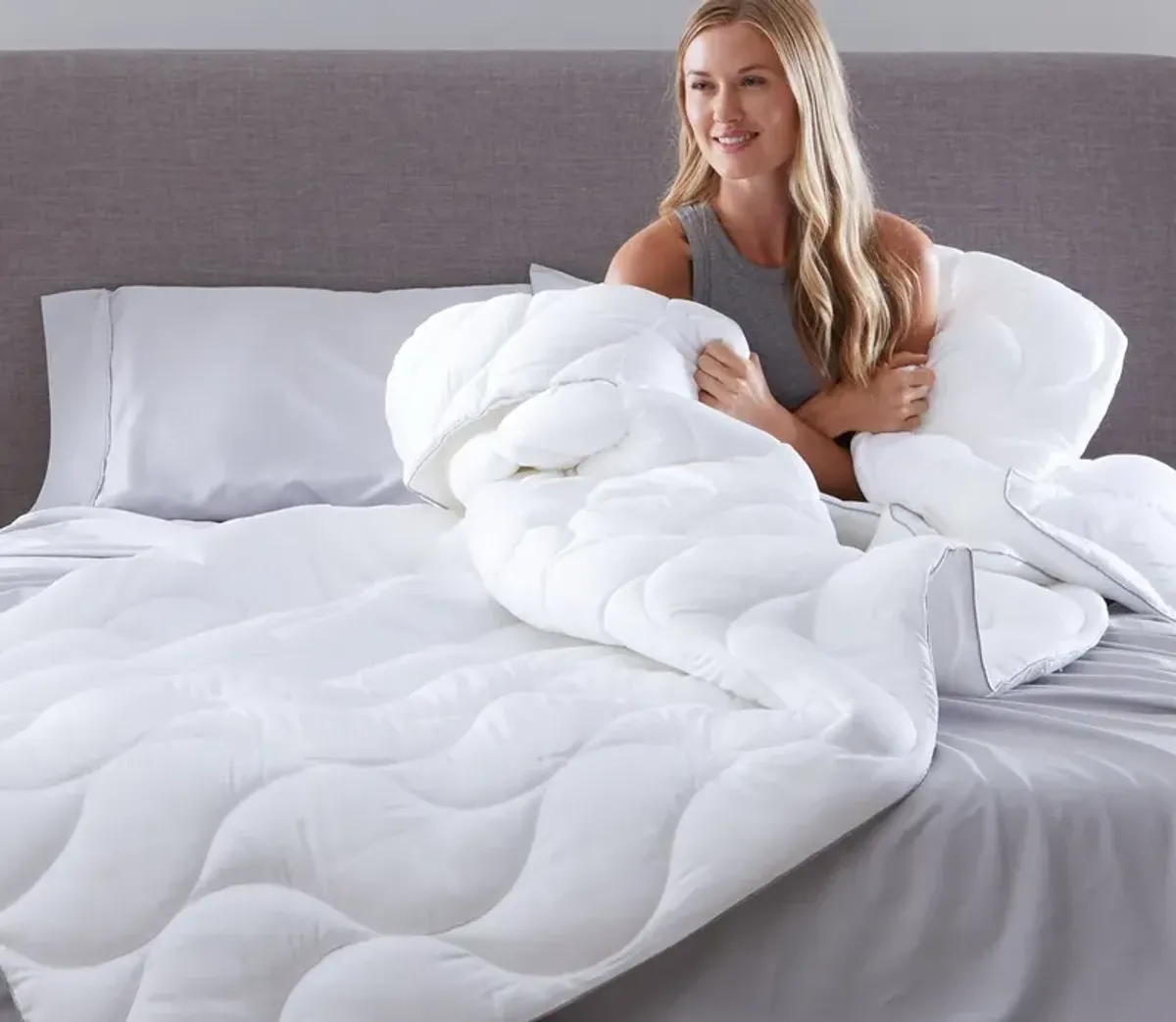 Bedgear Performance Comforter - Full/Queen