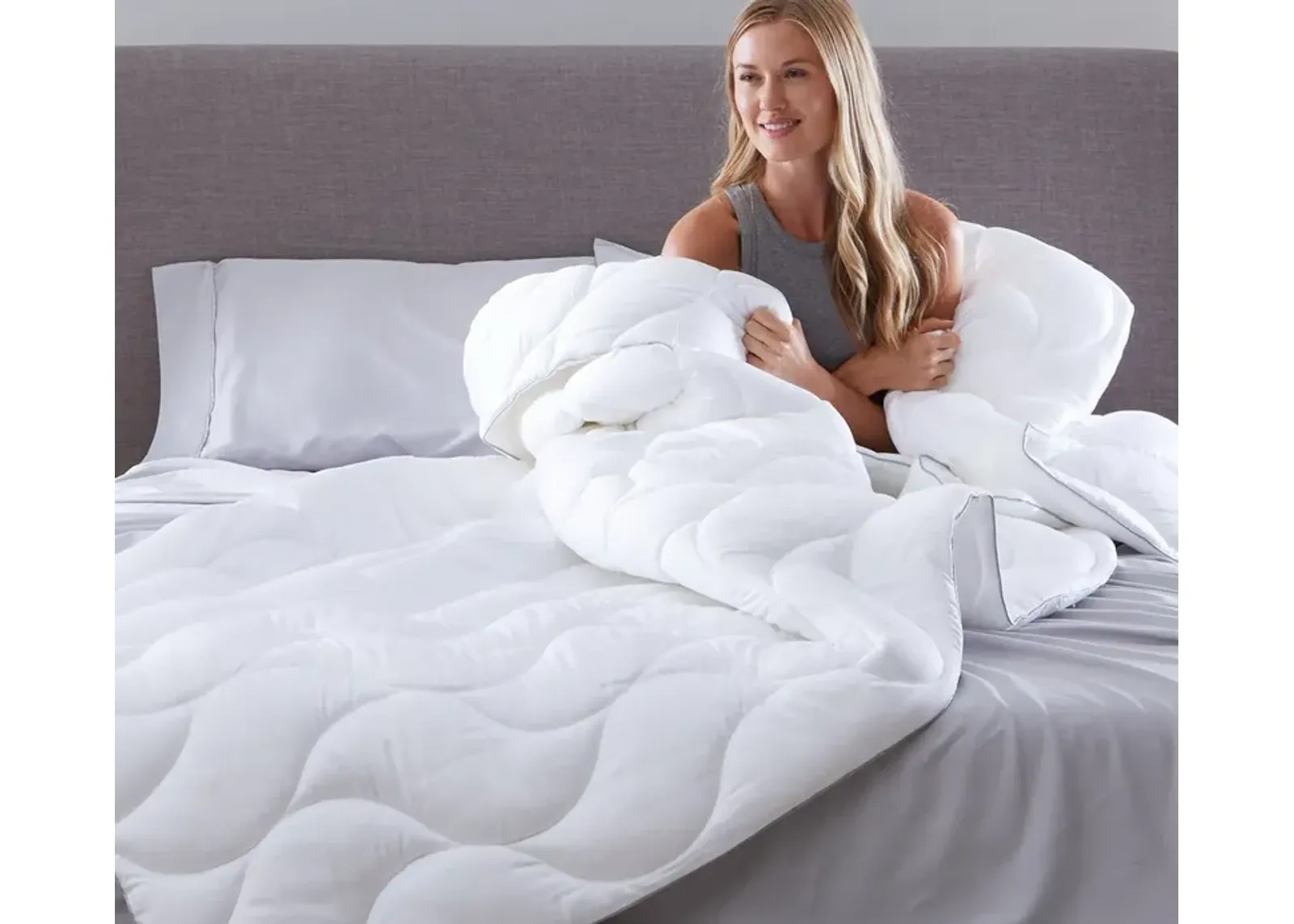 Bedgear Performance Comforter - Full/Queen