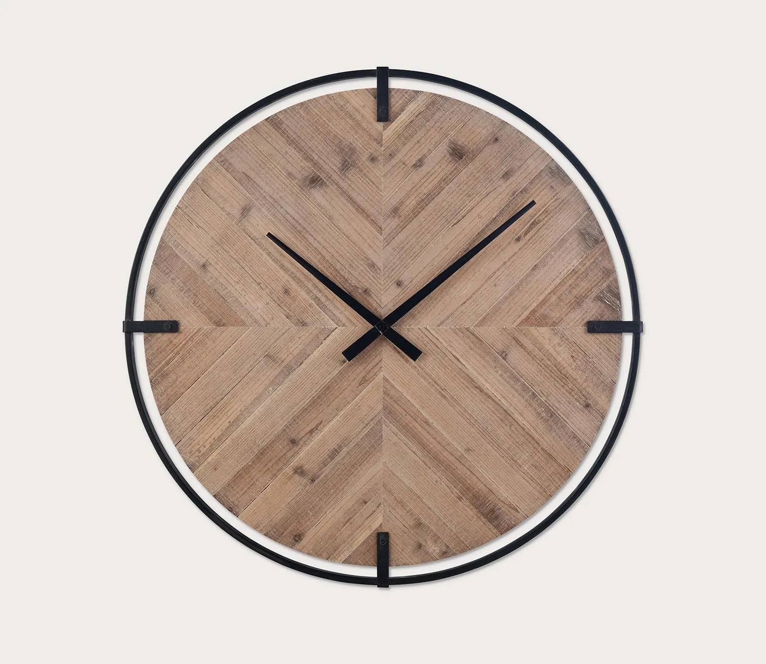 Elk Home Schiller Wall Clock