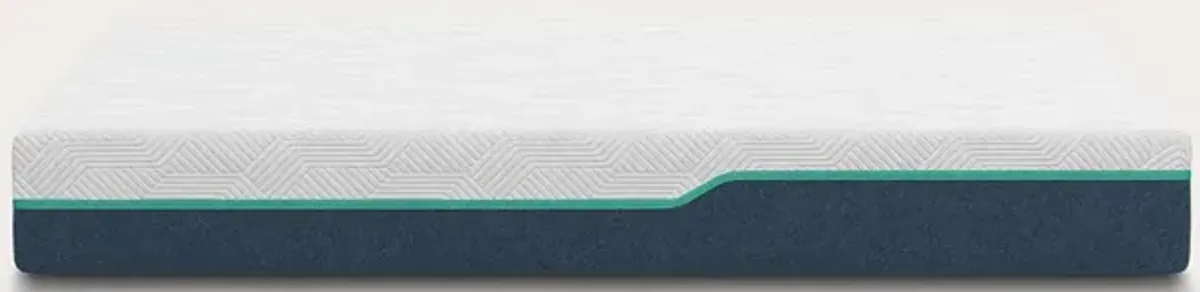 Bed in a Box Nautica Soothe 10'' Firm Memory Foam Mattress - Queen