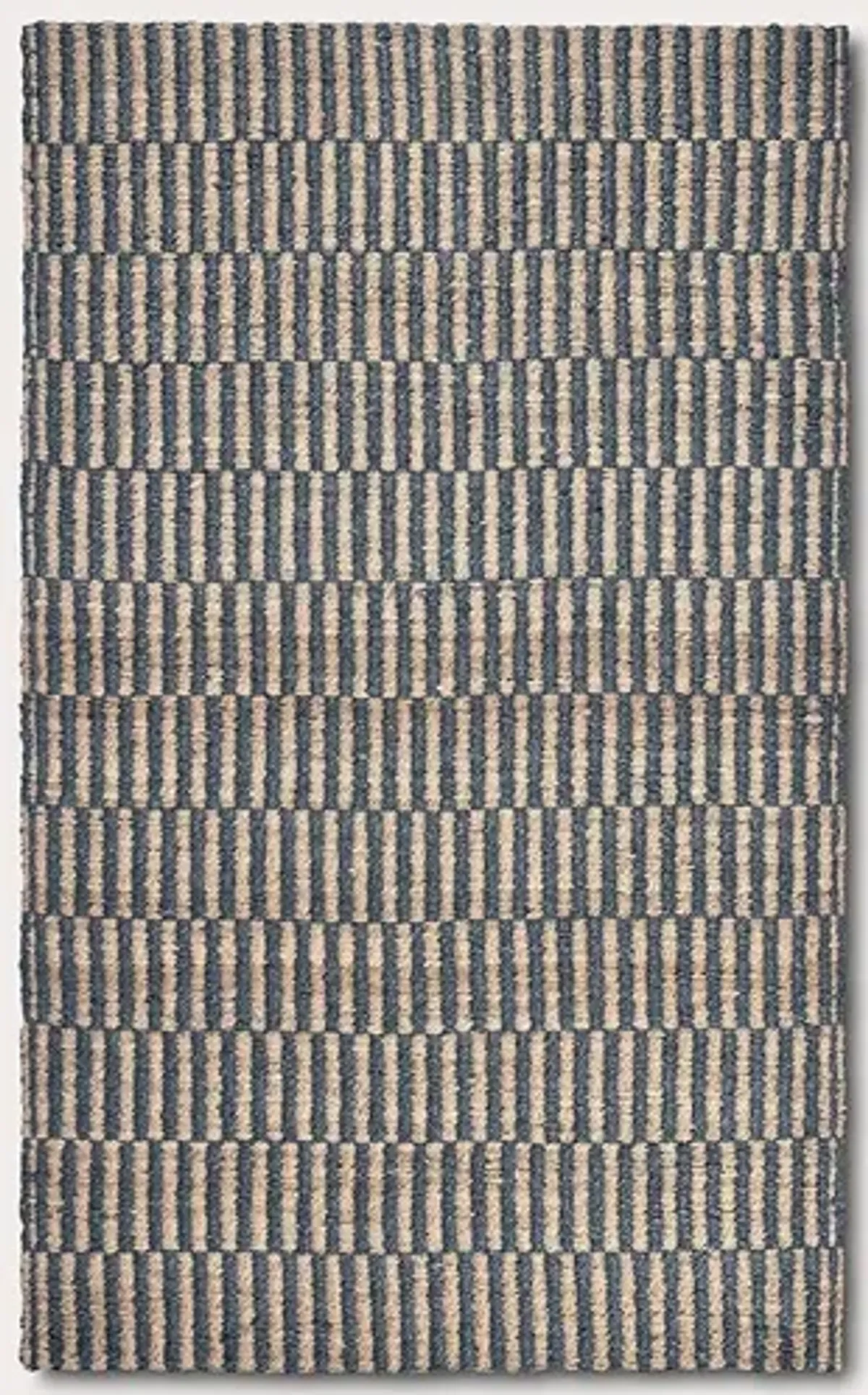 Villa by Classic Home Monterey Jute Area Rug - Green - 8' x 10'