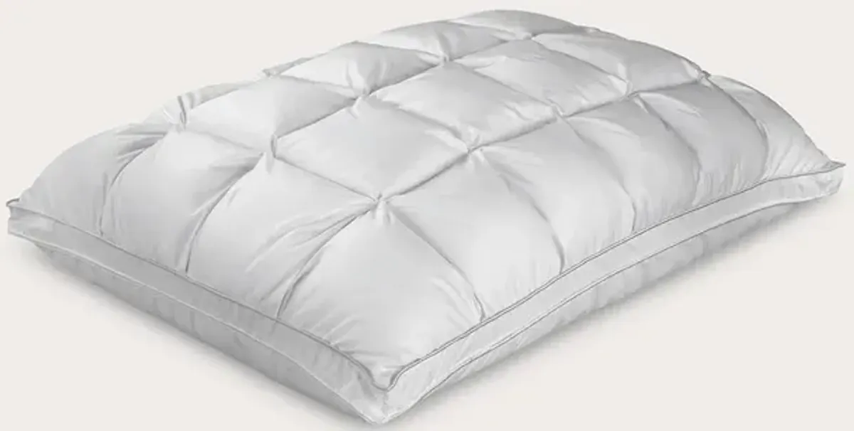 PureCare Classic Bedding Bundle - Ivory - Twin