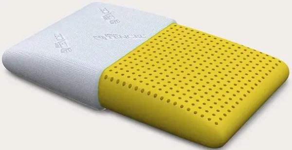 Blu Sleep Calm Memory Foam Pillow - Memory Foam