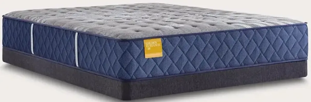 Sealy Bridgerton Firm Innerspring Mattress - Queen