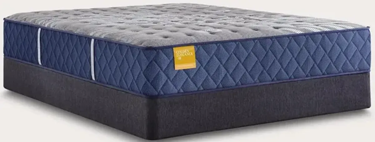 Sealy Bridgerton Firm Innerspring Mattress - Queen