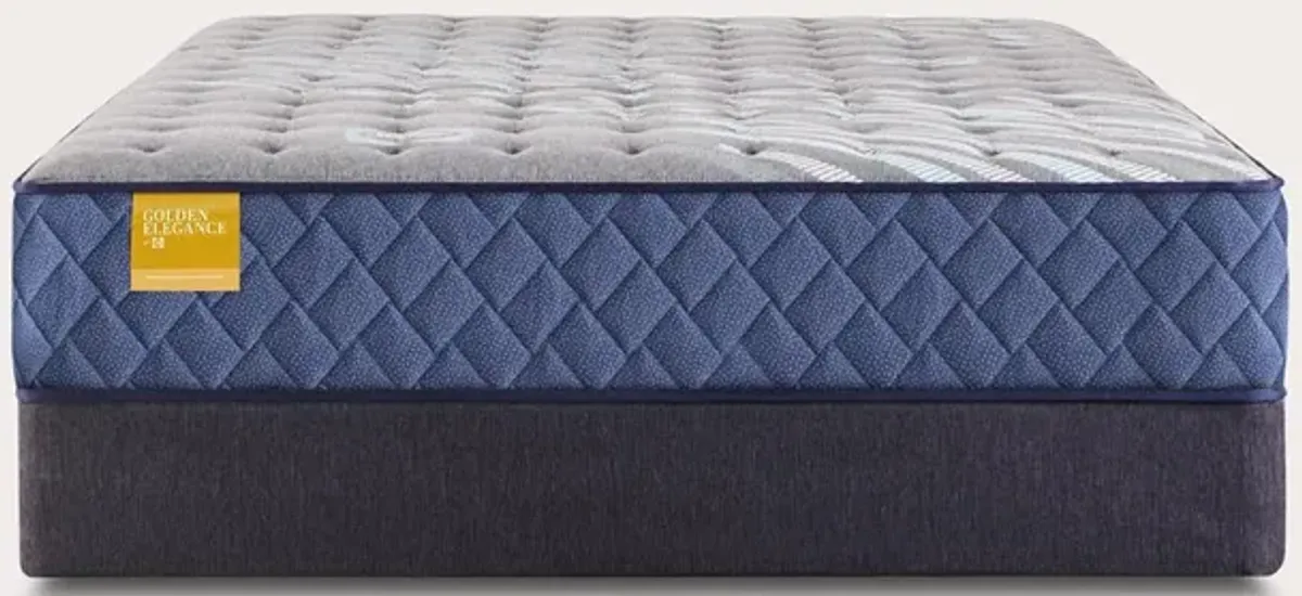 Sealy Bridgerton Firm Innerspring Mattress - Queen