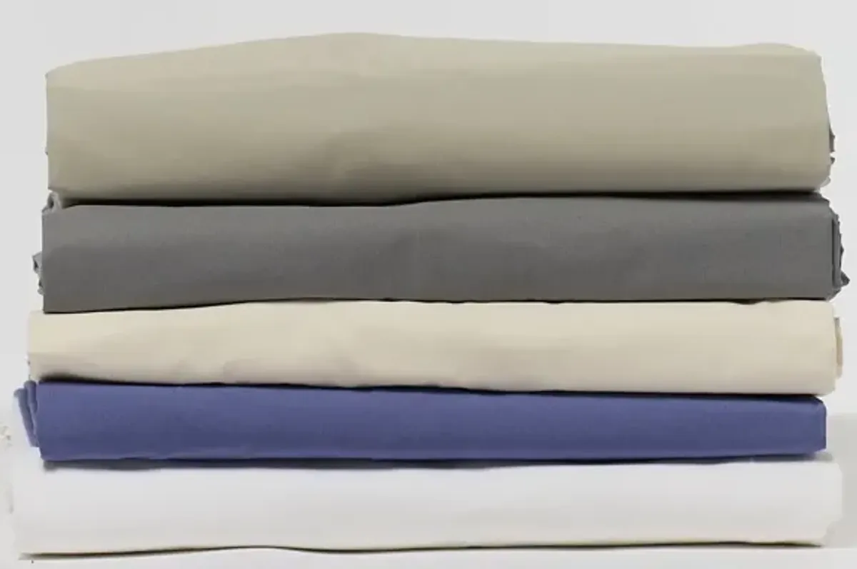 DreamFit Degree 3 Cotton Sheet Set - Dark Gray - King