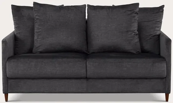 Luonto Burton Sleeper Sofa - Gray - Queen