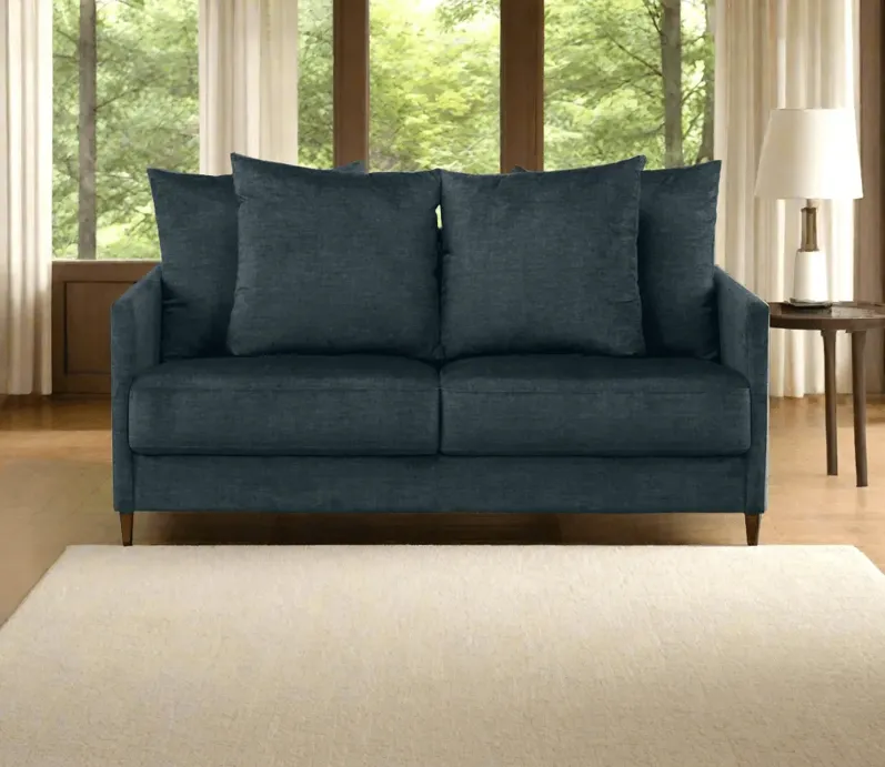 Luonto Burton Sleeper Sofa - Gray - Queen