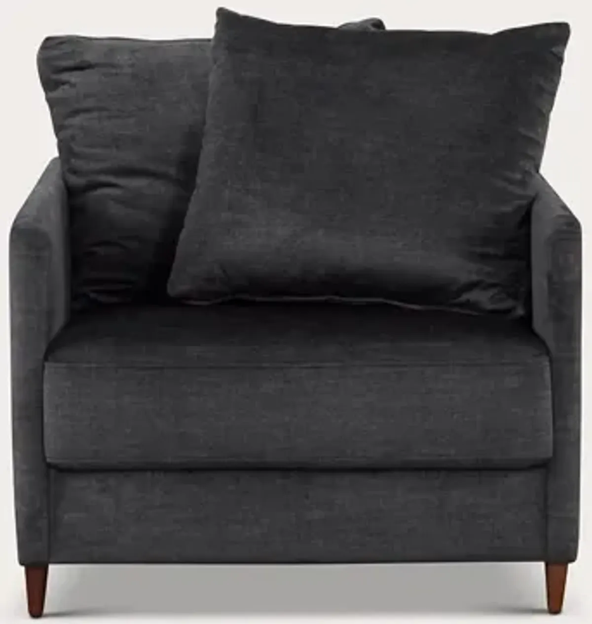 Luonto Burton Sleeper Chair - Emerald