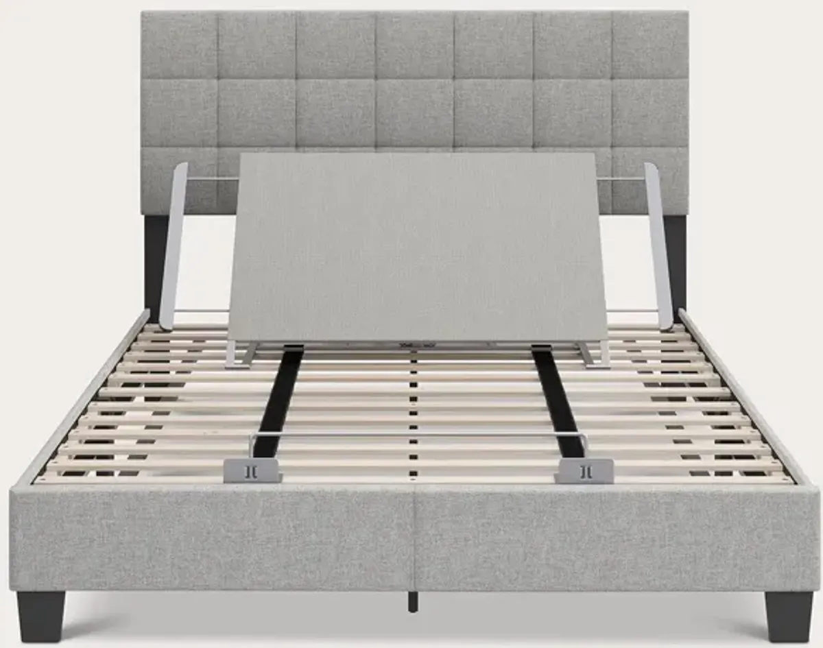 Boyd Sleep UpLift Power Head Lift Adjustable Bed Base - Full/Queen