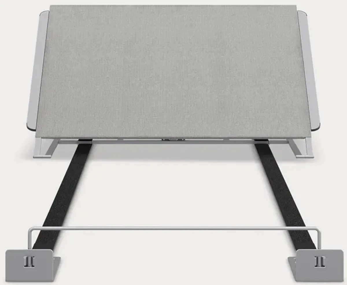 Boyd Sleep UpLift Power Head Lift Adjustable Bed Base - Full/Queen