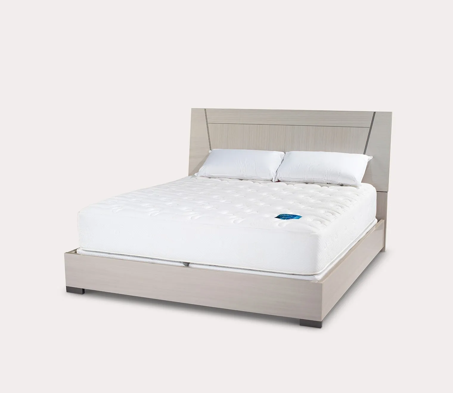 ALF Italia Mont Blanc Bedroom Set - Queen