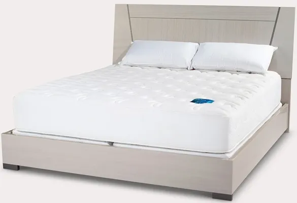 ALF Italia Mont Blanc Bedroom Set - Queen