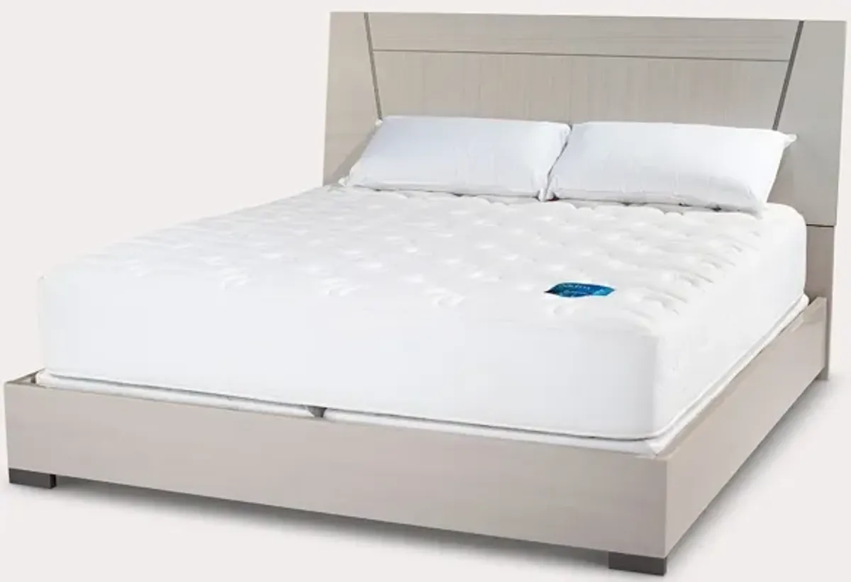 ALF Italia Mont Blanc Bedroom Set - King